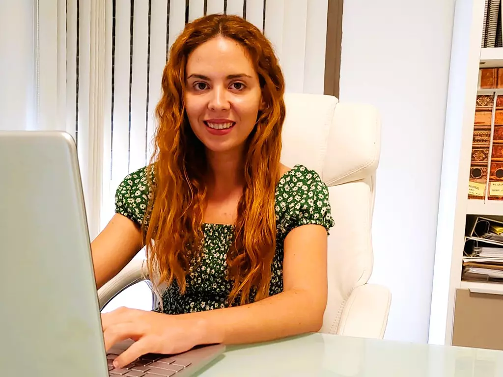 Araceli Navarro Sahuquillo