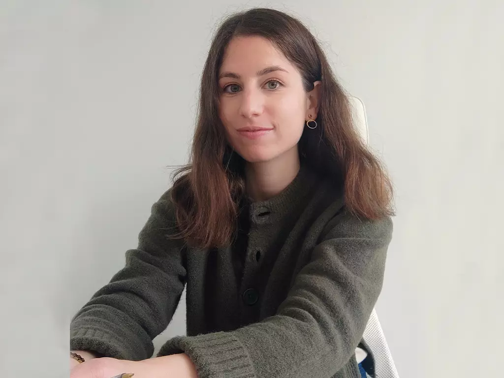 Celia Ferrer Sola