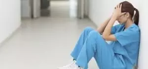 Las heridas psicológicas de los sanitarios tras el covid-19 así podemos ayudarles