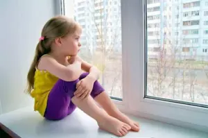 Los efectos del confinamiento en la salud mental de niños y adolescentes