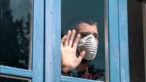 Miedo, estrés post traumático, rupturas… Las secuelas psicológicas que dejará el coronavirus son “incalculables»