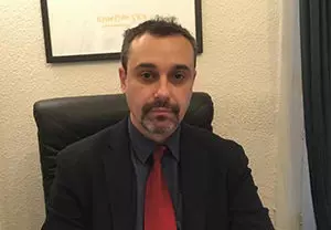 Óscar J. Blanco San Segundo
